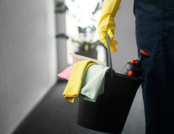 Limpeza pós obra de galpões industriais: como deixar o espaço pronto para operar